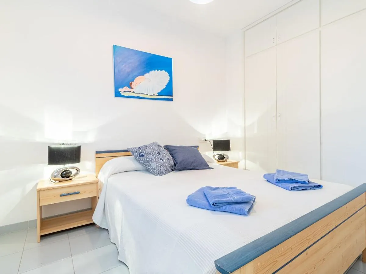 Apartment Sant Maurici By Interhome Empuriabrava