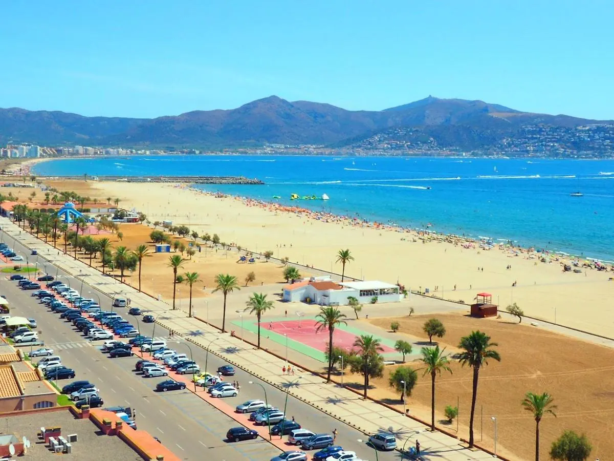 Apartment Sant Maurici Empuriabrava