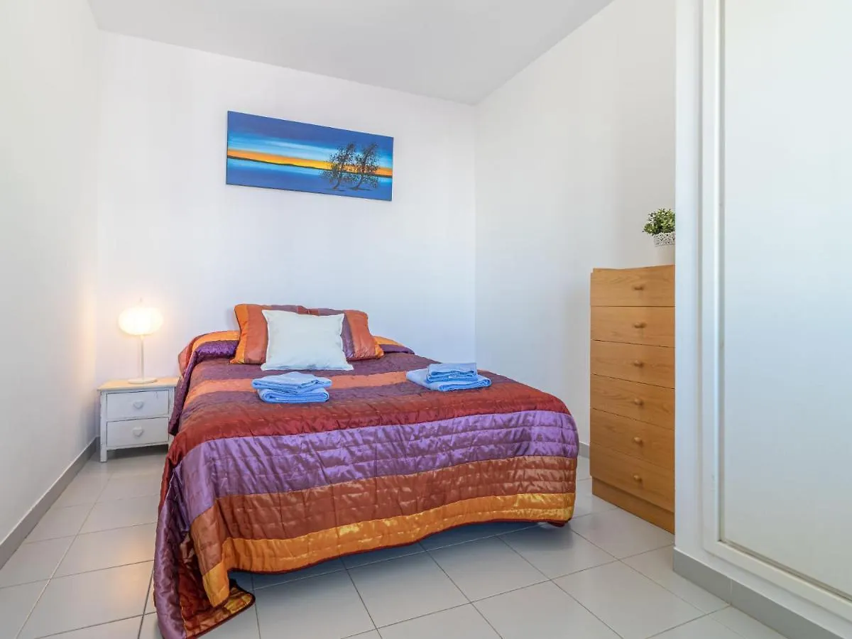 Apartment Sant Maurici Empuriabrava