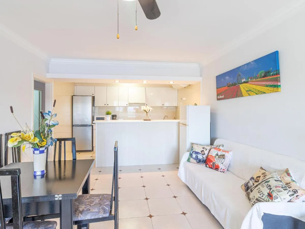 Apartment Sant Maurici Empuriabrava Espagne