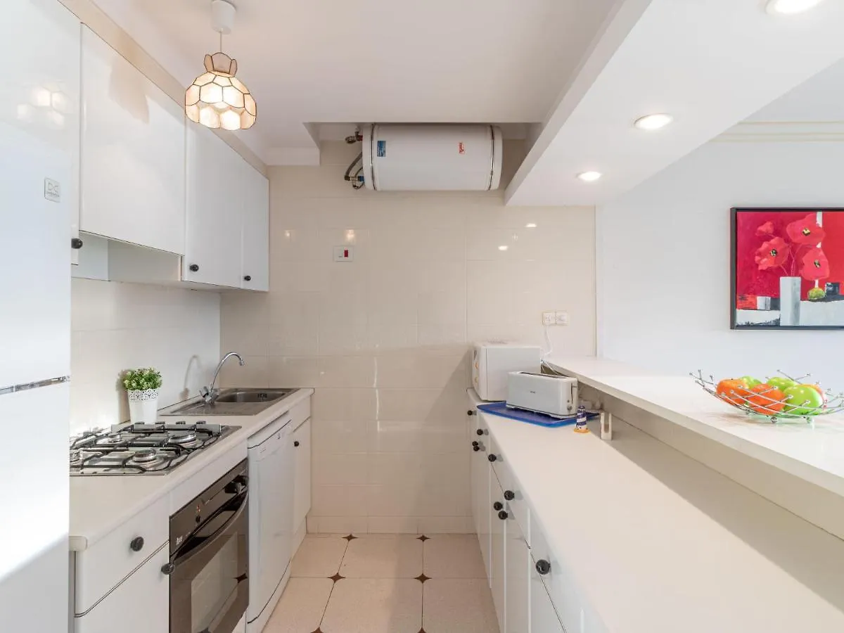 Apartment Sant Maurici By Interhome Empuriabrava 0*,  İspanya