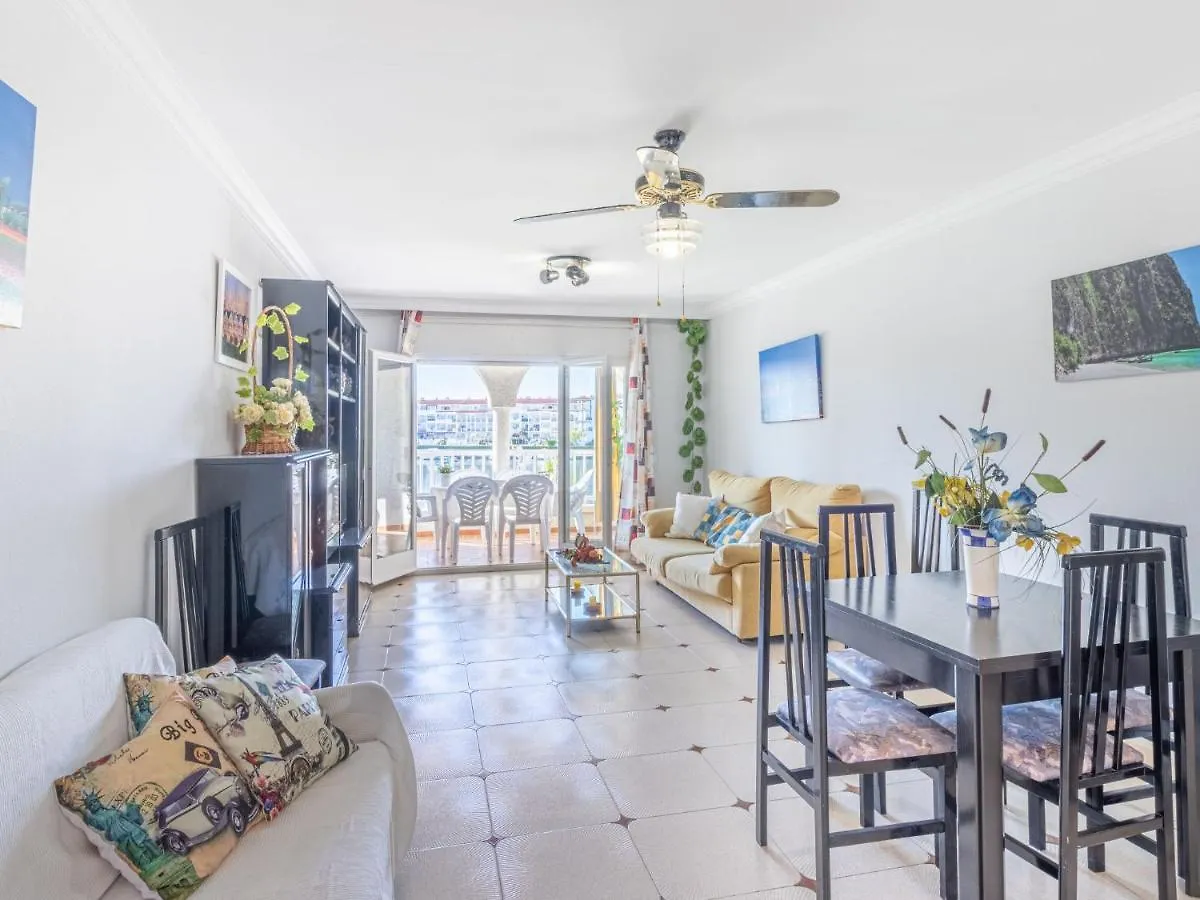 Apartment Sant Maurici Empuriabrava Espagne