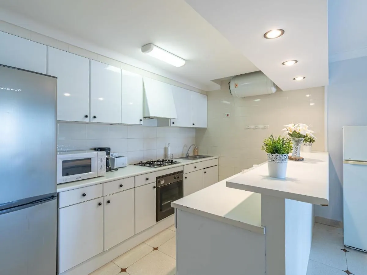 Apartment Sant Maurici Empuriabrava