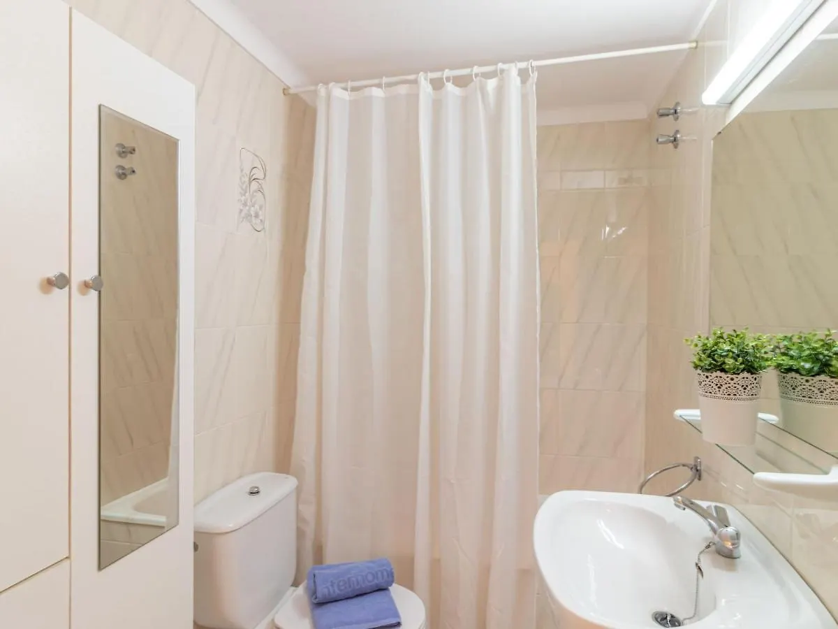 Apartment Sant Maurici Empuriabrava Espagne