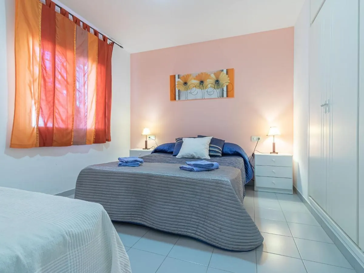 Apartment Sant Maurici Empuriabrava Espagne