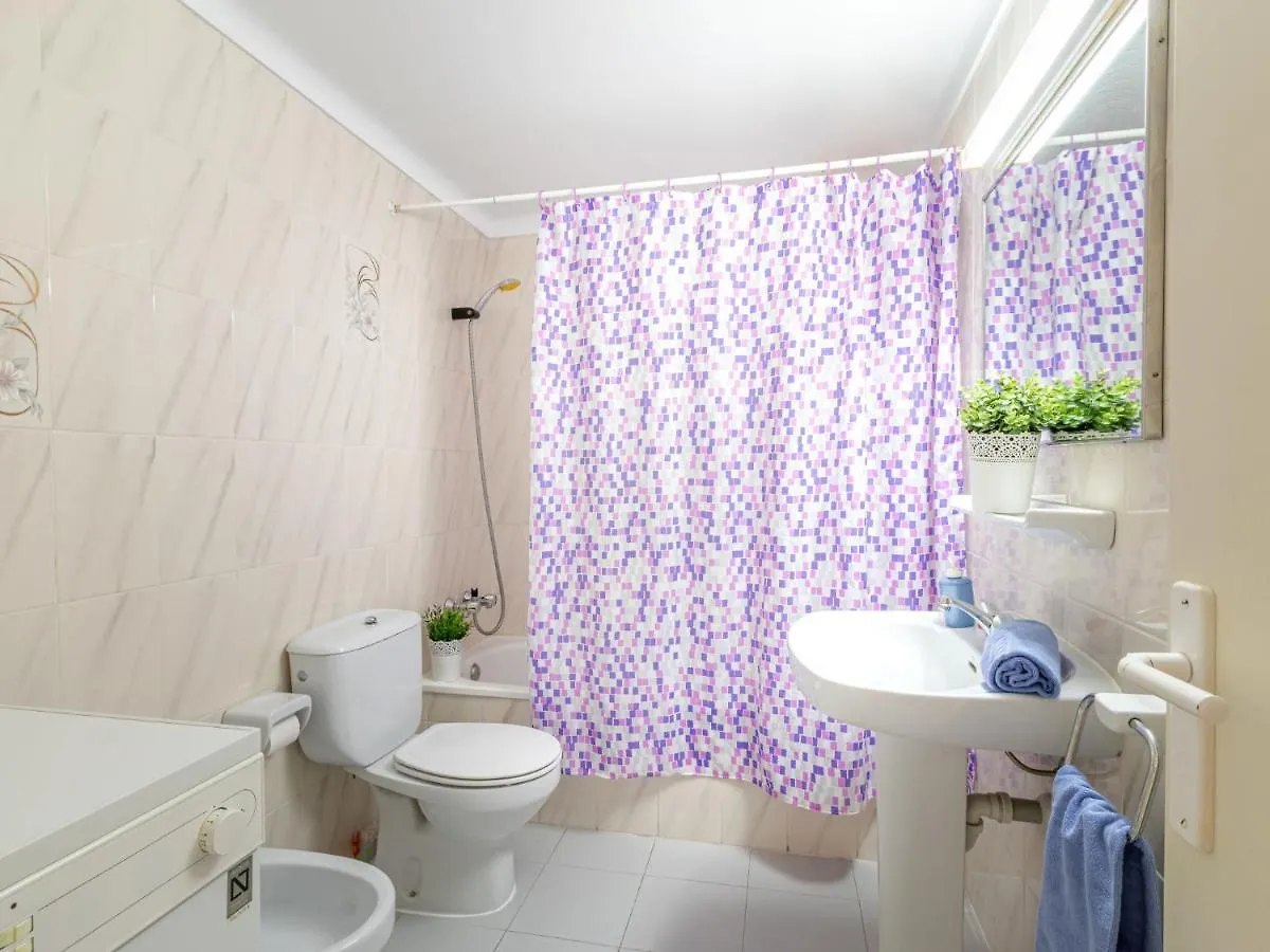 Apartment Sant Maurici Empuriabrava