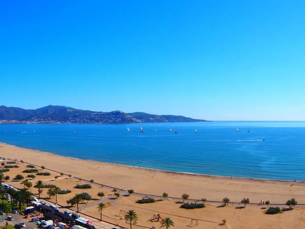 Apartment Sant Maurici Empuriabrava